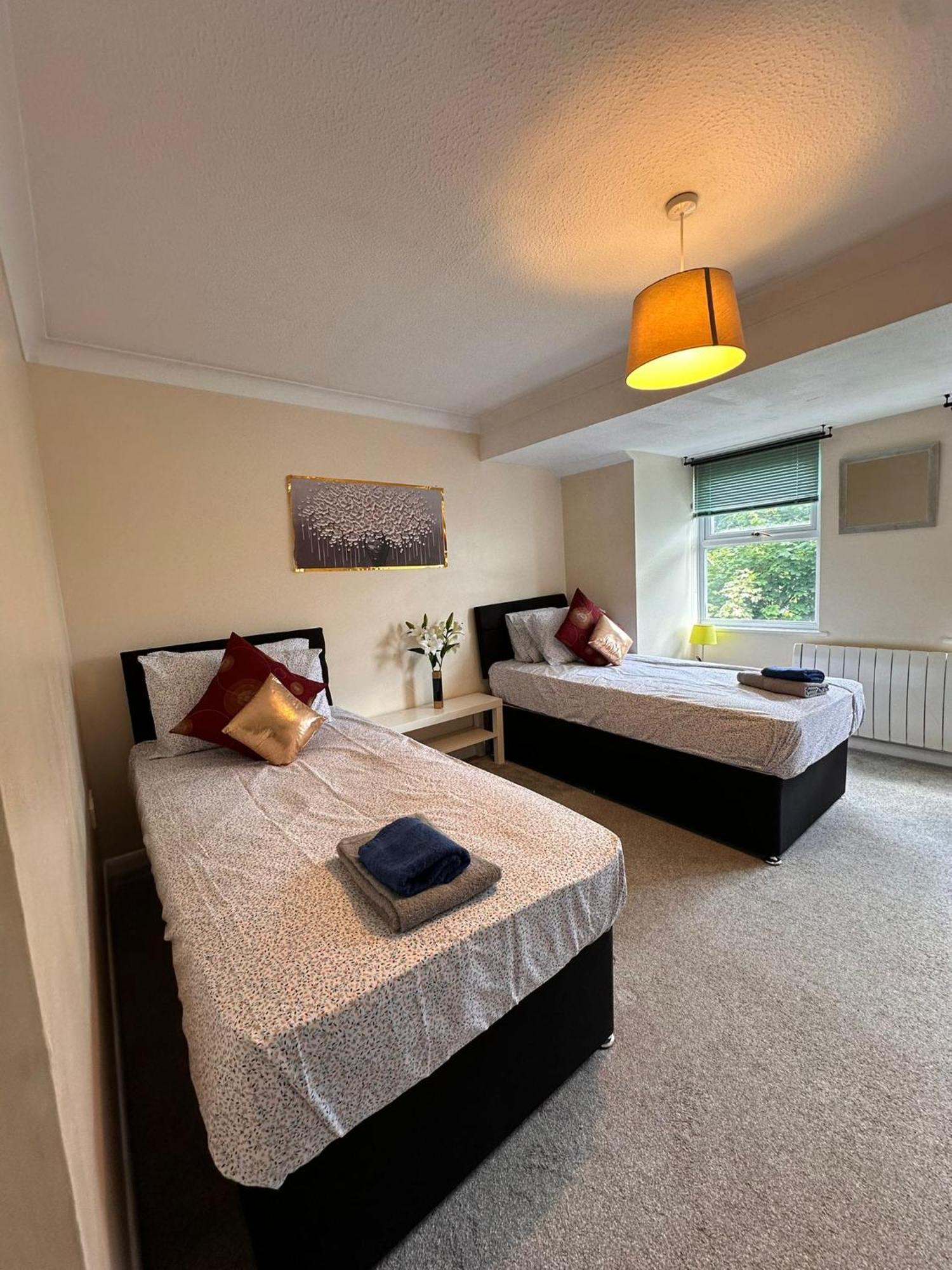 Lovely 1Bedrood Apartment Guildford Esterno foto