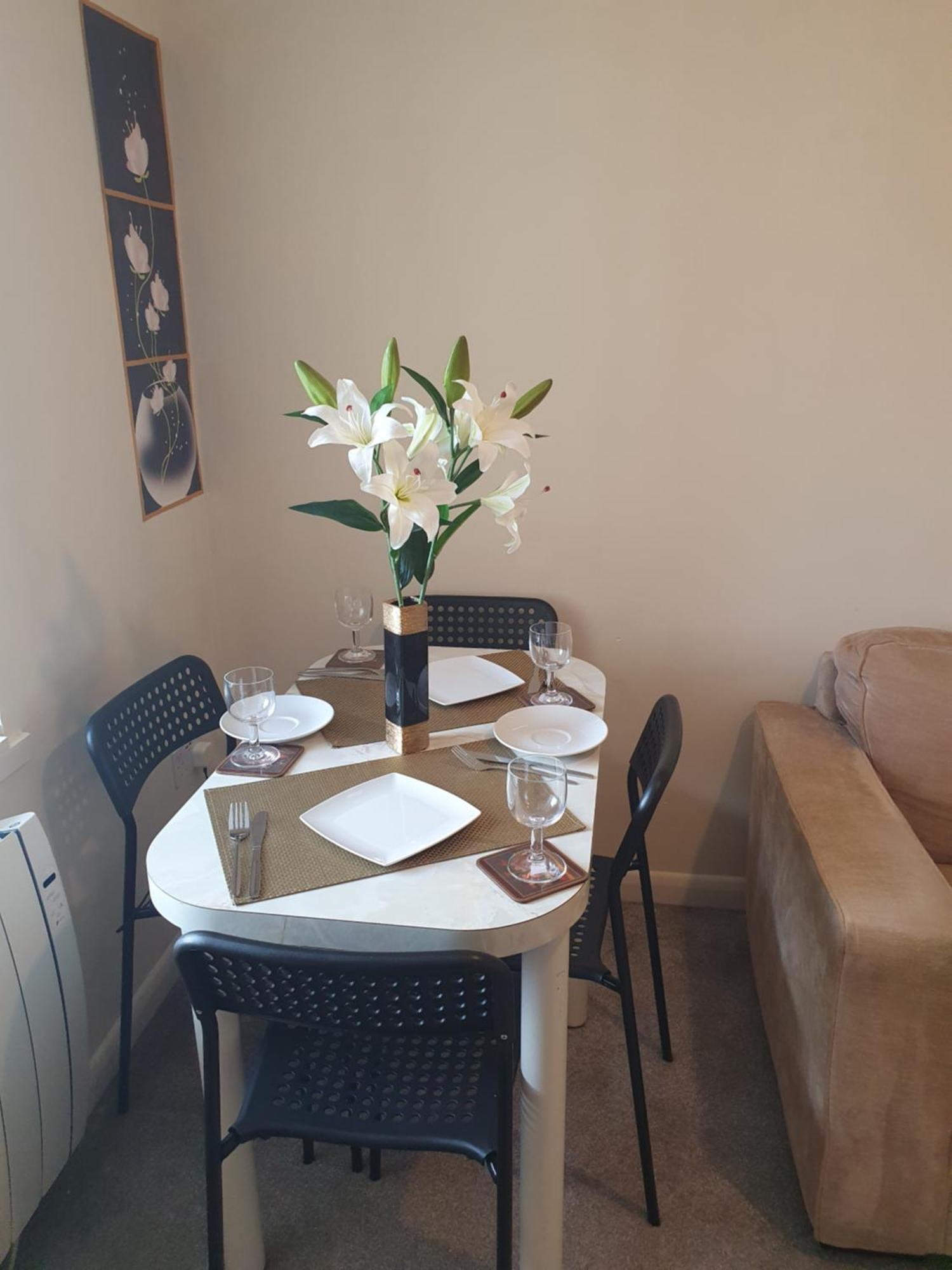 Lovely 1Bedrood Apartment Guildford Esterno foto
