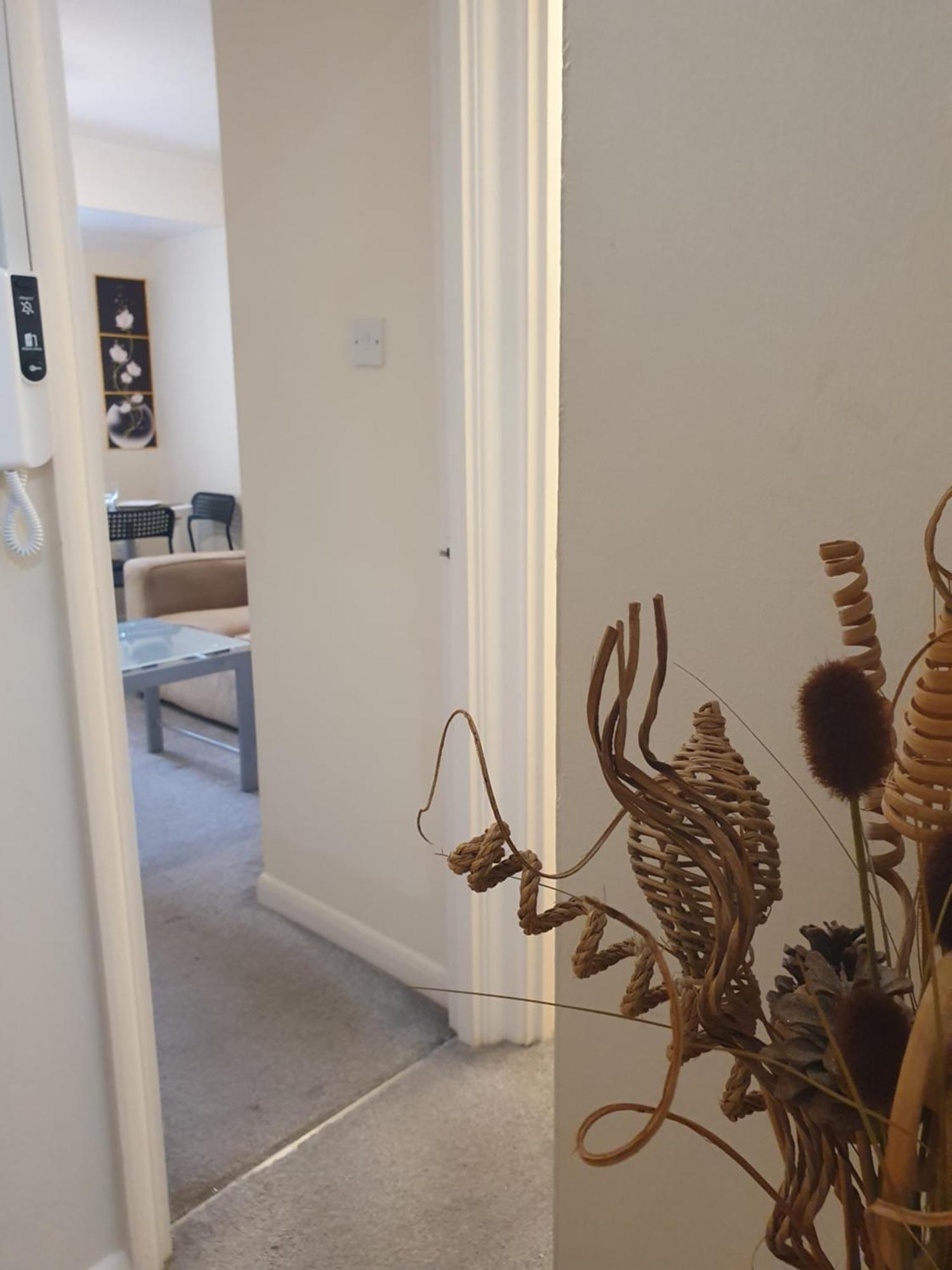 Lovely 1Bedrood Apartment Guildford Esterno foto