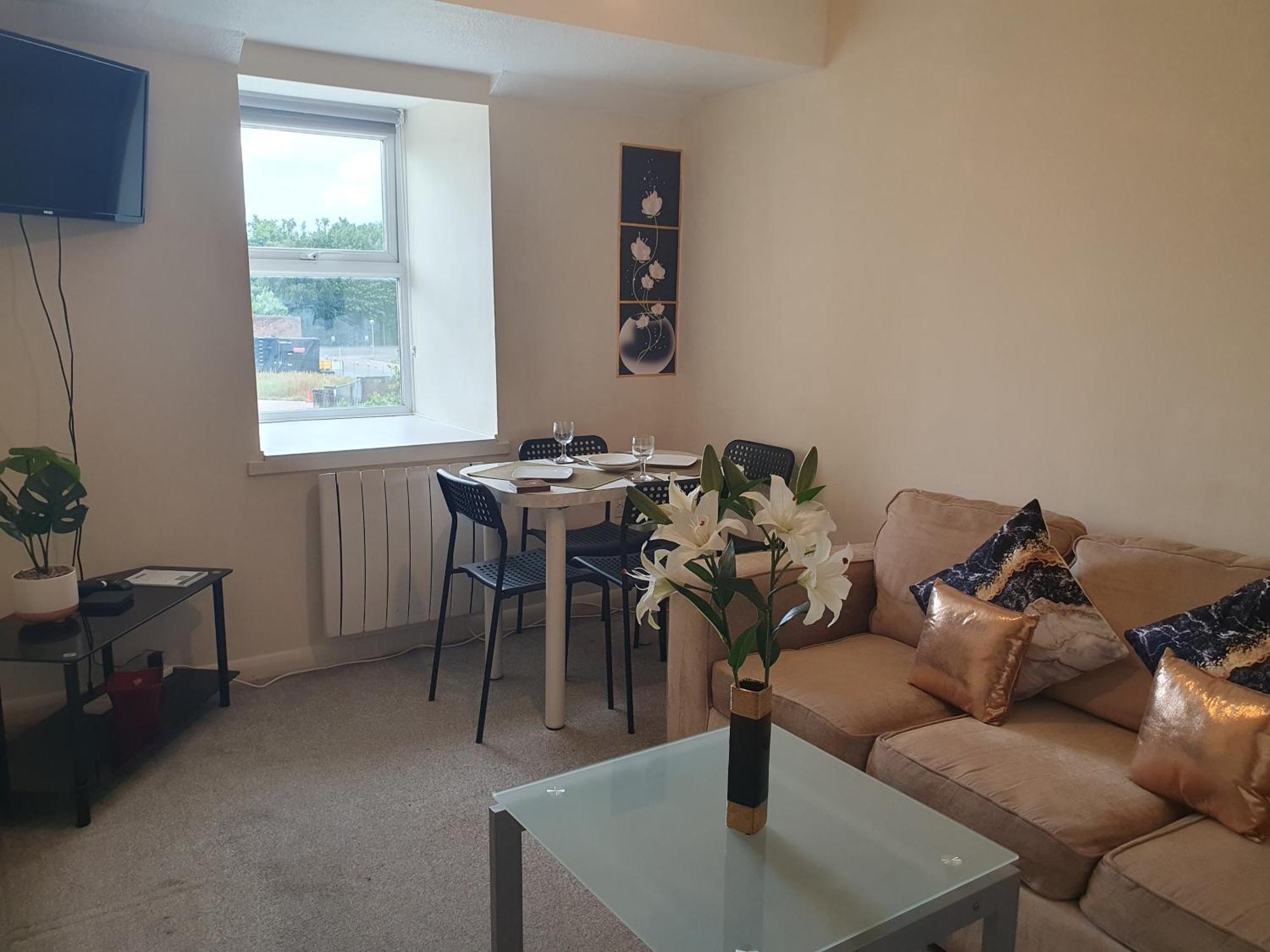Lovely 1Bedrood Apartment Guildford Esterno foto