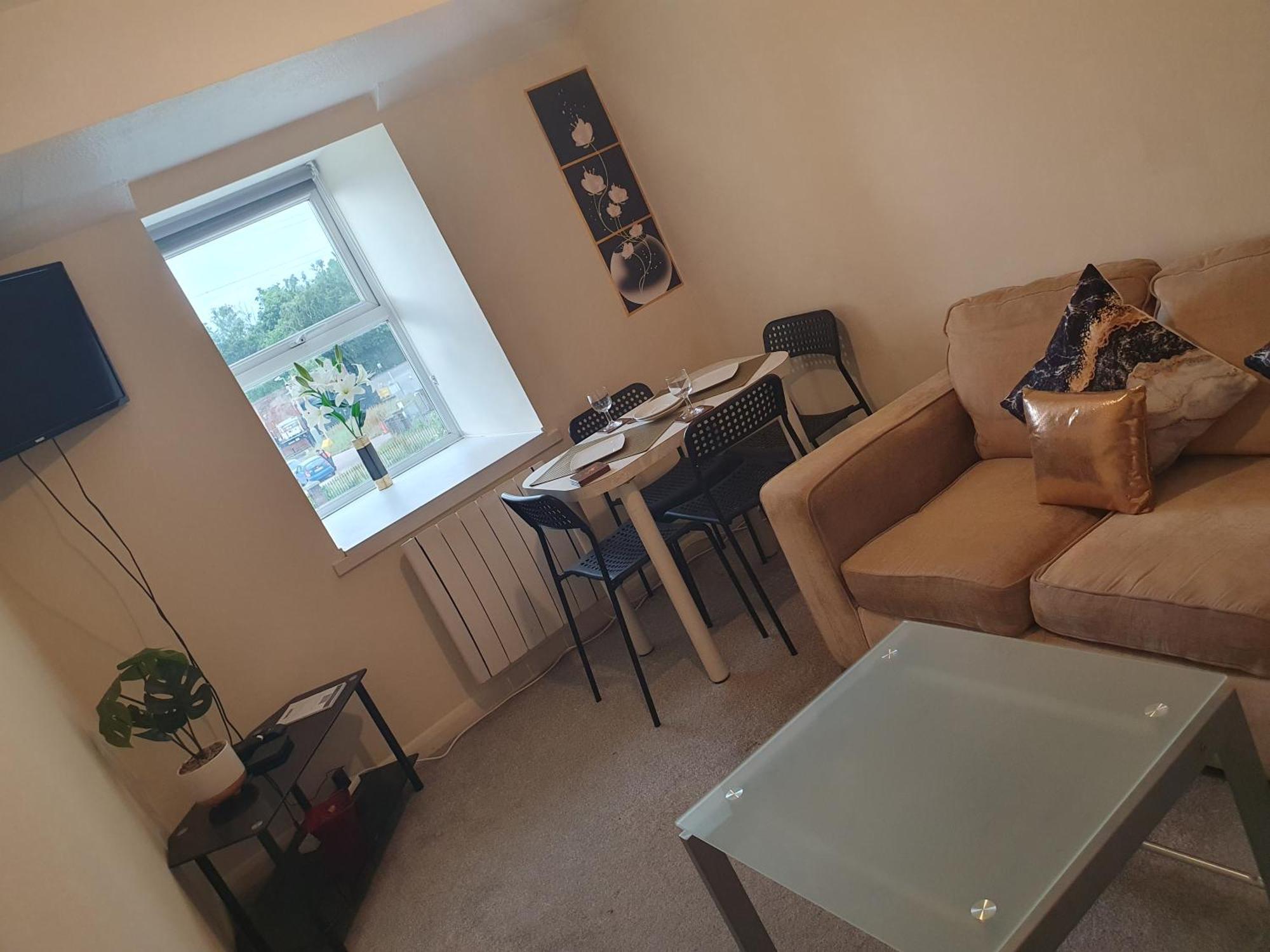 Lovely 1Bedrood Apartment Guildford Esterno foto