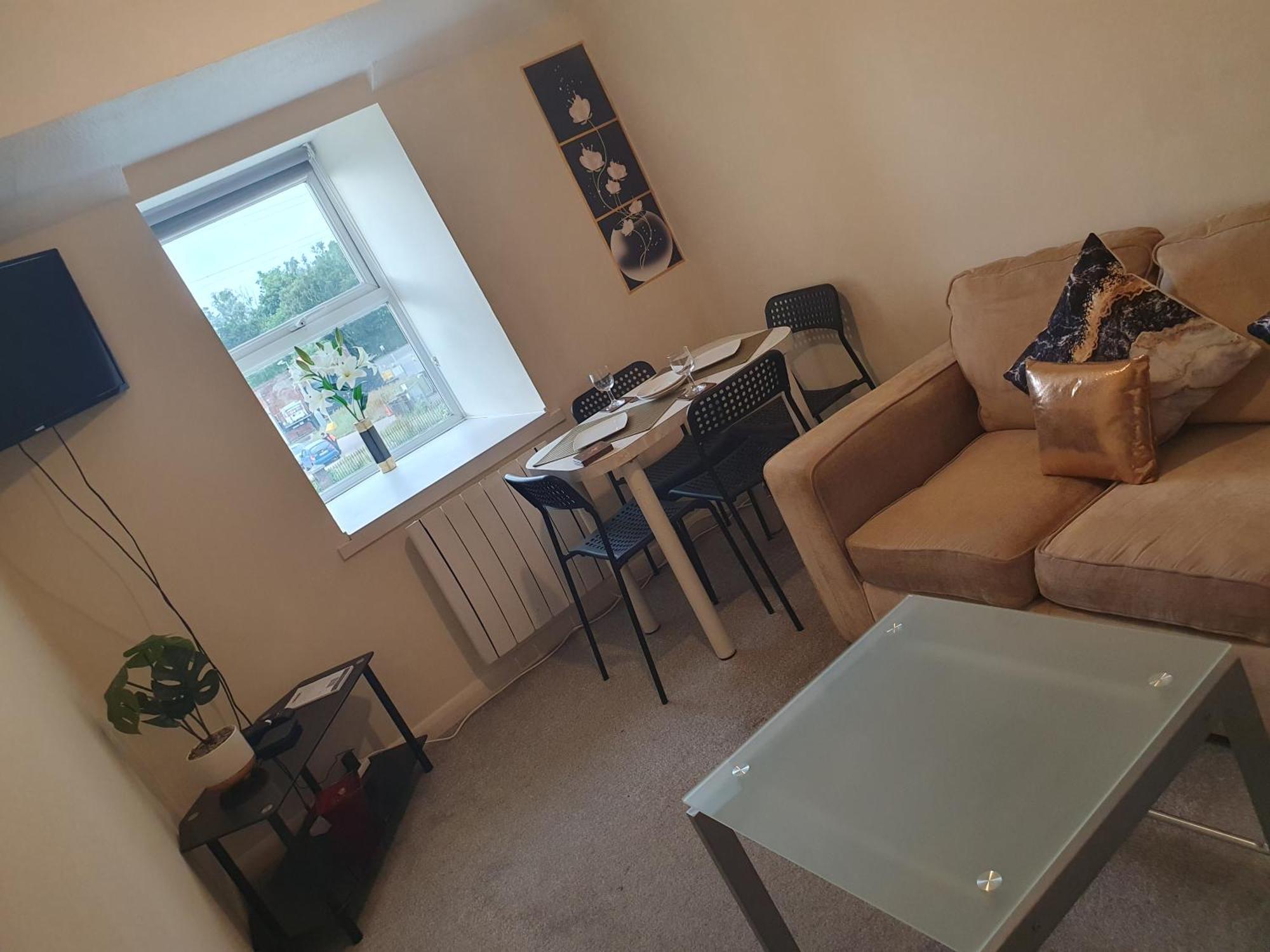 Lovely 1Bedrood Apartment Guildford Esterno foto