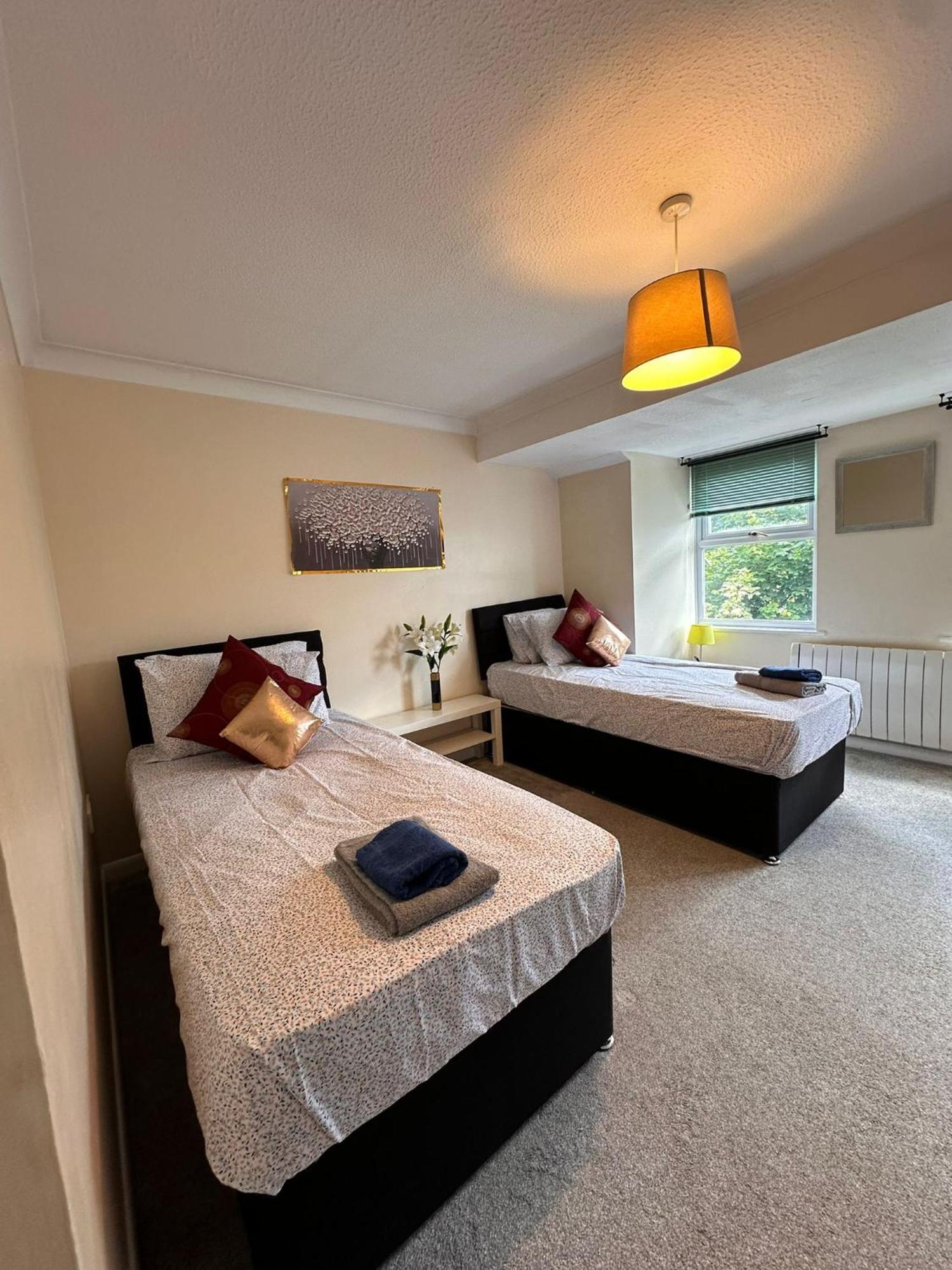 Lovely 1Bedrood Apartment Guildford Esterno foto