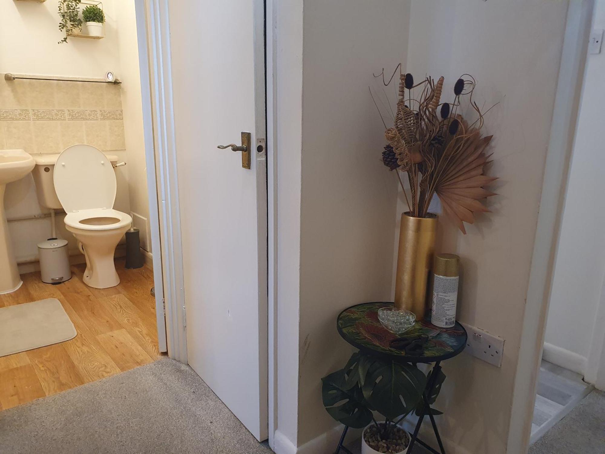 Lovely 1Bedrood Apartment Guildford Esterno foto