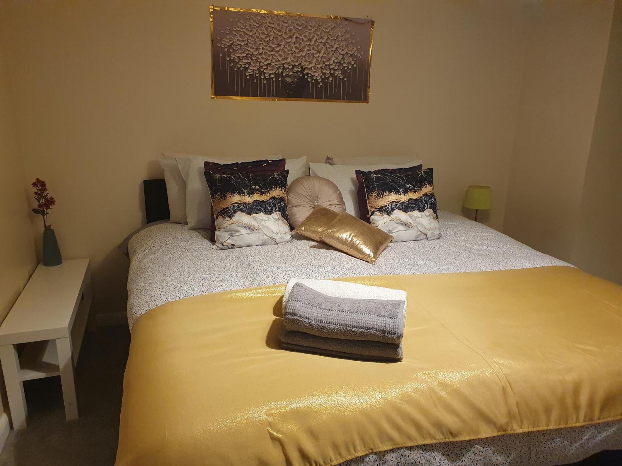 Lovely 1Bedrood Apartment Guildford Esterno foto