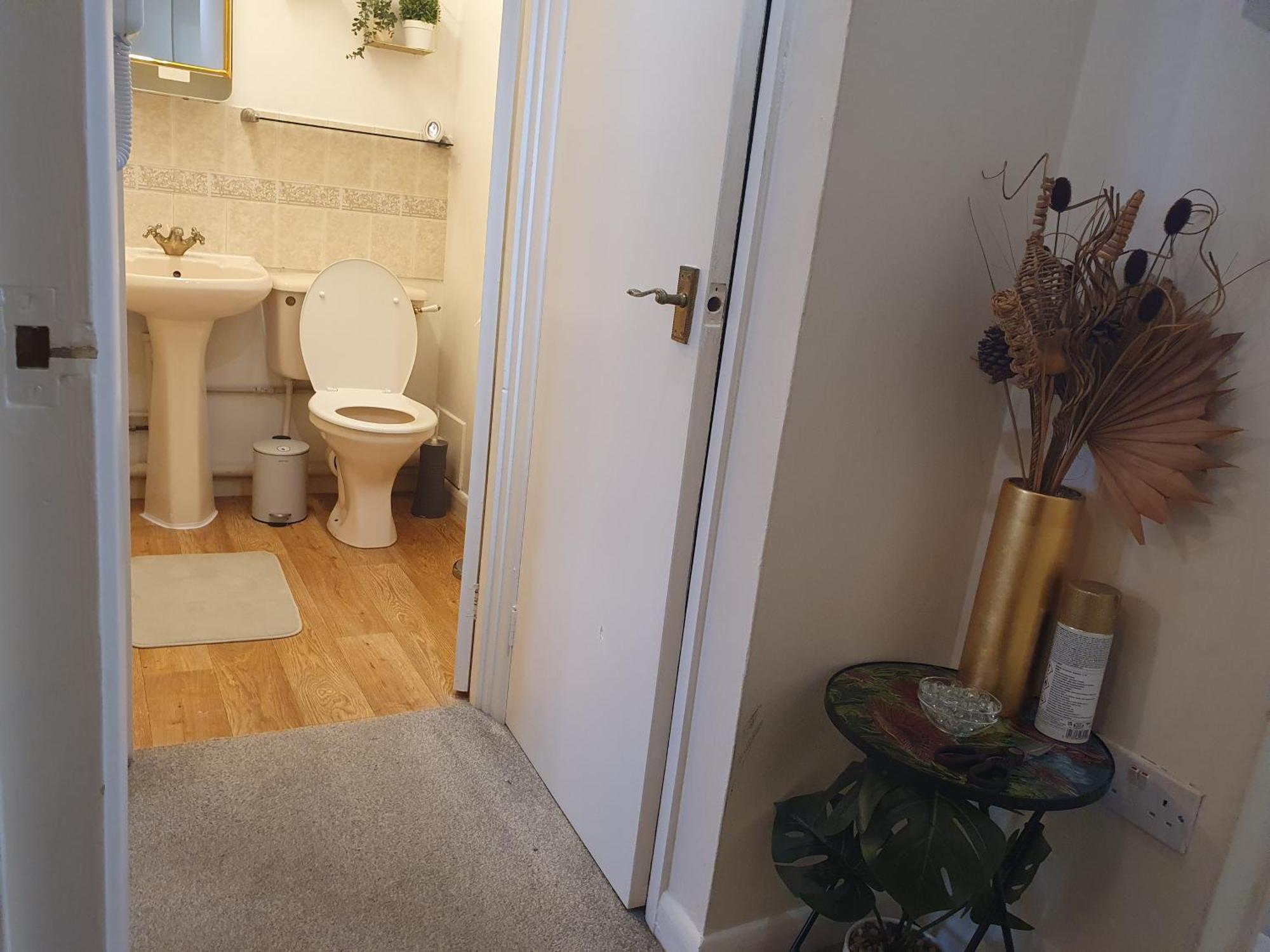 Lovely 1Bedrood Apartment Guildford Esterno foto