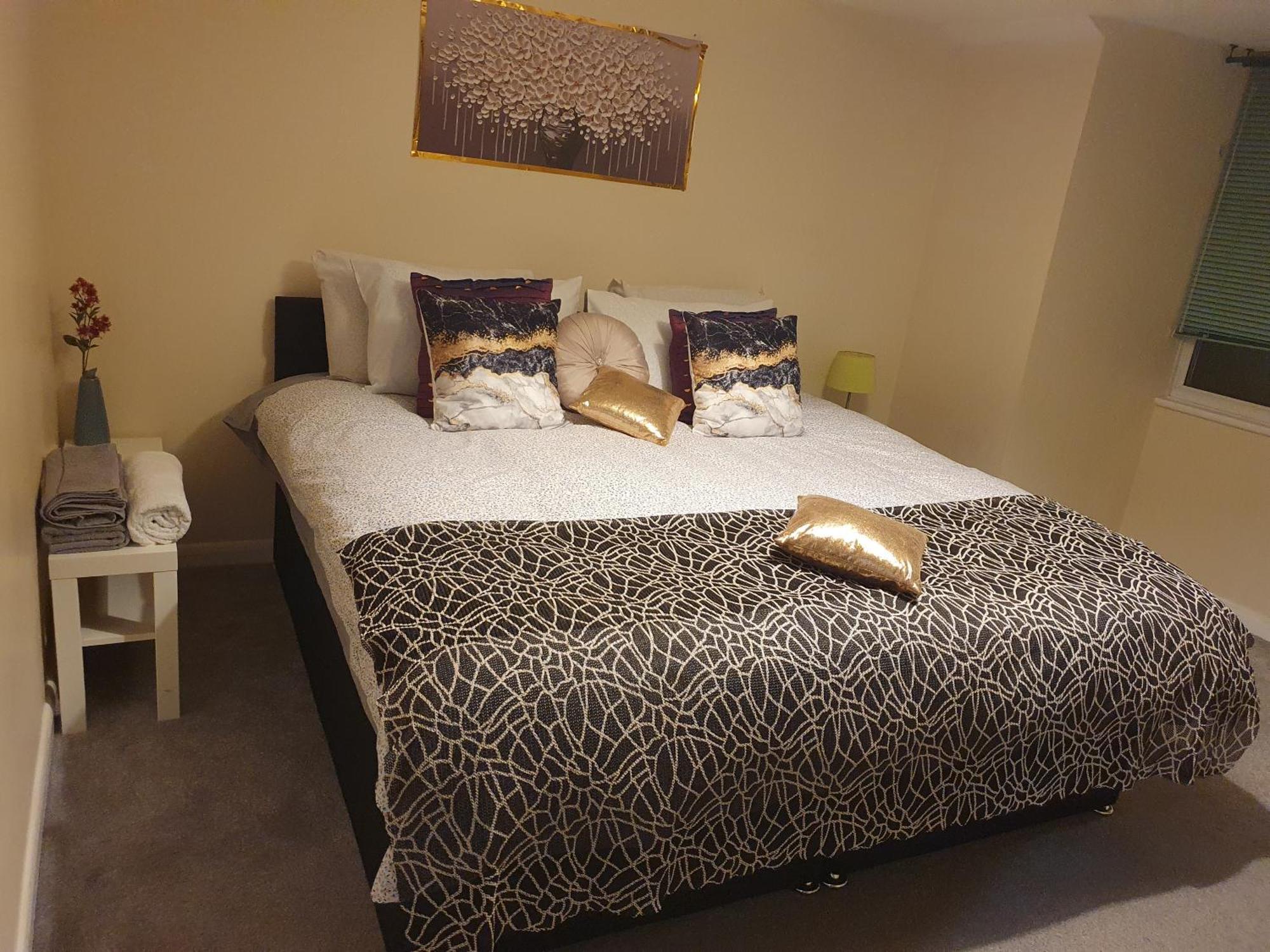 Lovely 1Bedrood Apartment Guildford Esterno foto