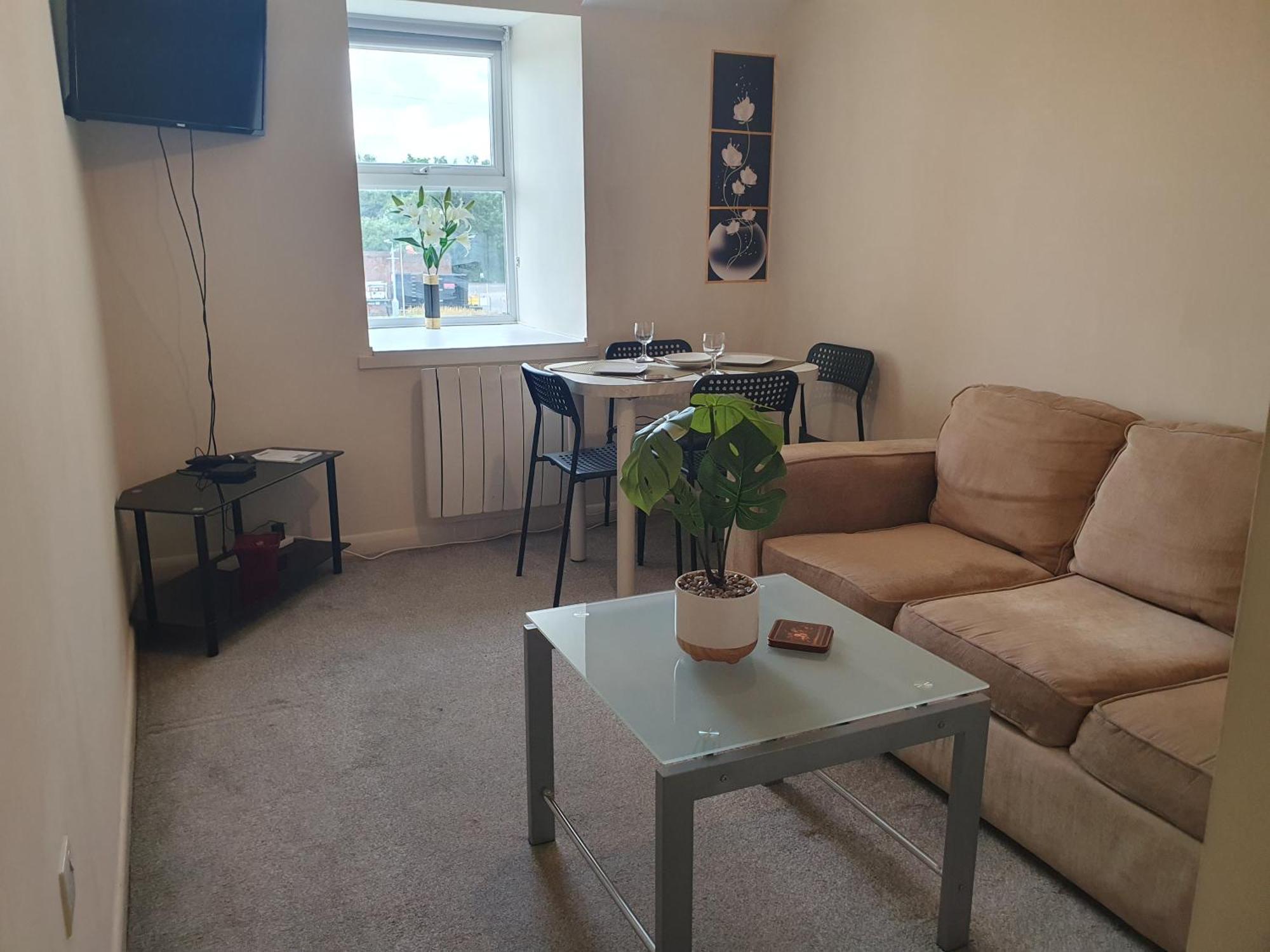 Lovely 1Bedrood Apartment Guildford Esterno foto