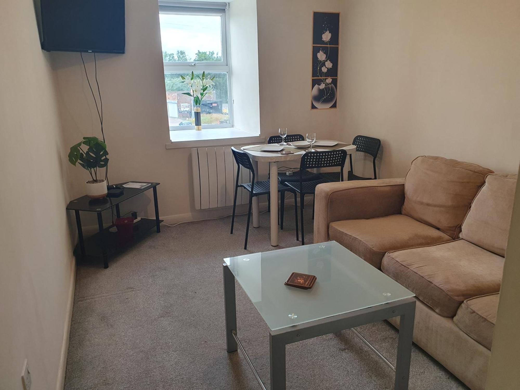 Lovely 1Bedrood Apartment Guildford Esterno foto