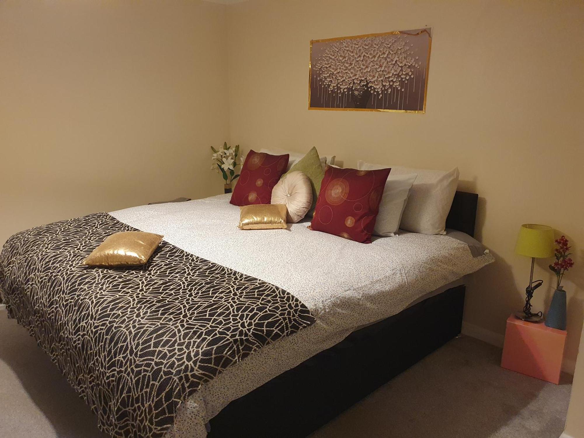 Lovely 1Bedrood Apartment Guildford Esterno foto