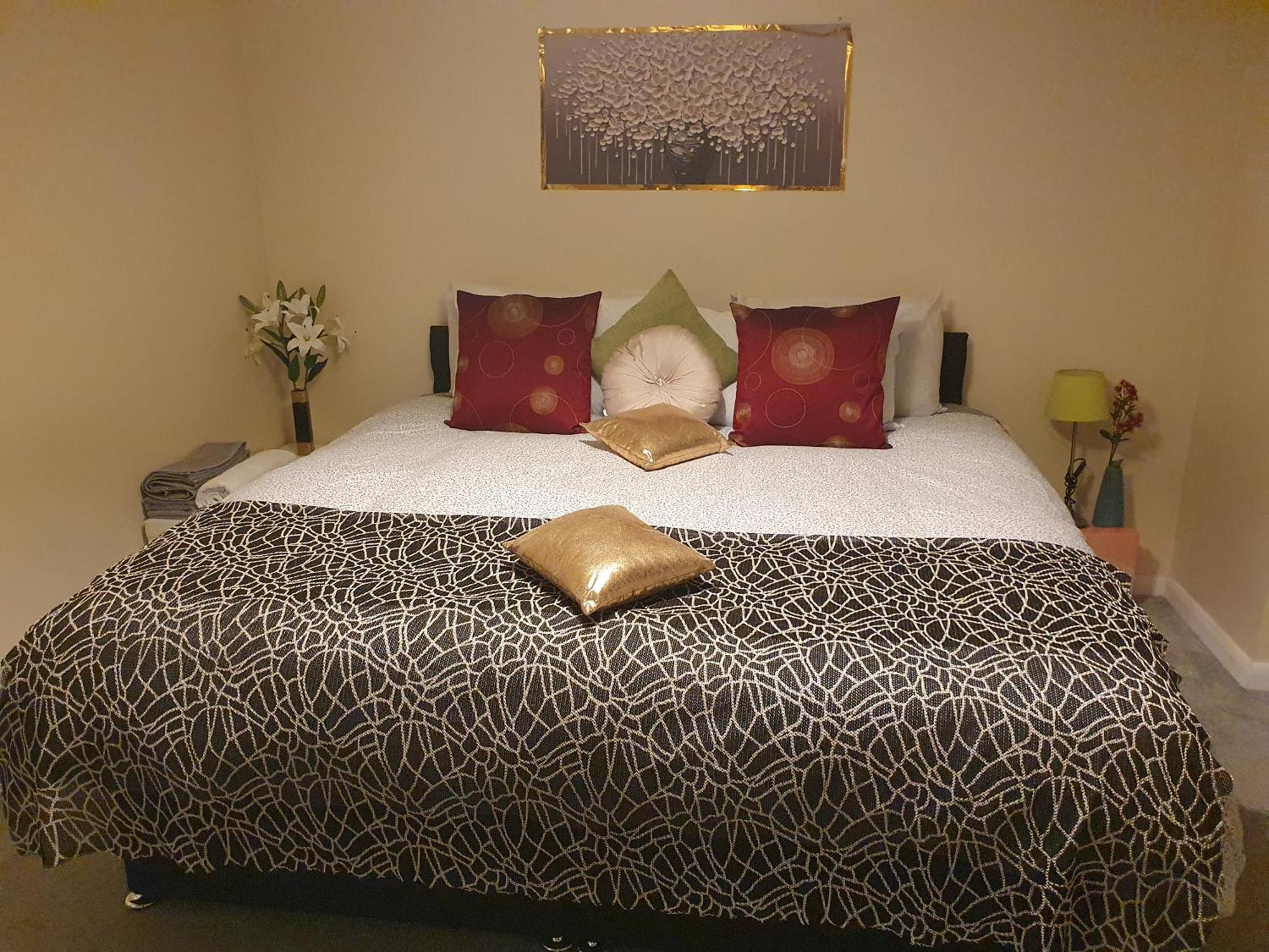 Lovely 1Bedrood Apartment Guildford Esterno foto