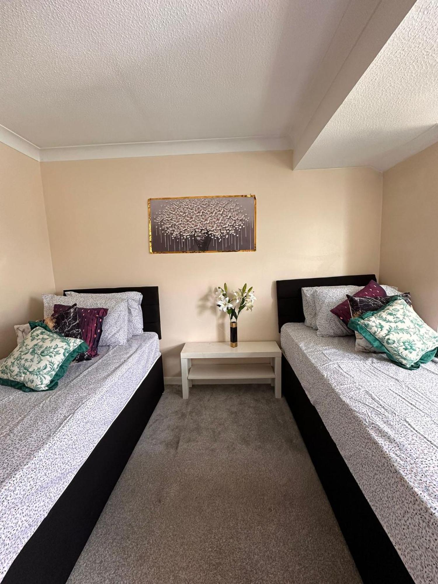 Lovely 1Bedrood Apartment Guildford Esterno foto