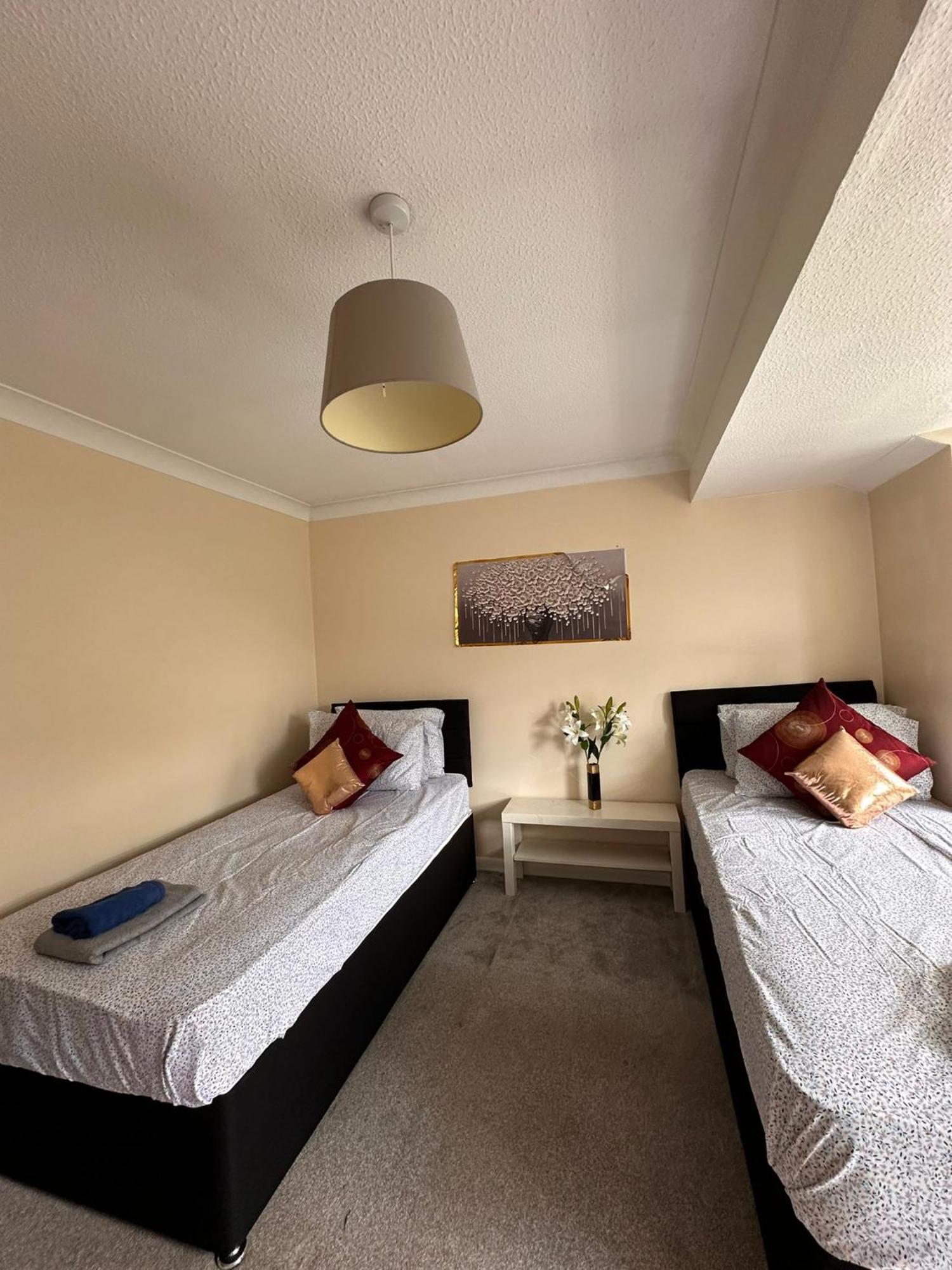 Lovely 1Bedrood Apartment Guildford Esterno foto
