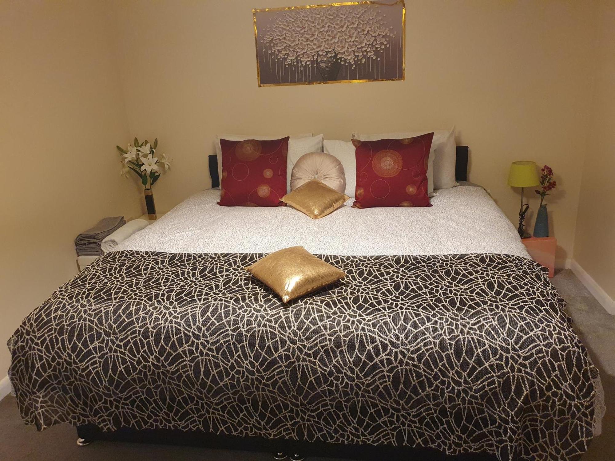 Lovely 1Bedrood Apartment Guildford Esterno foto