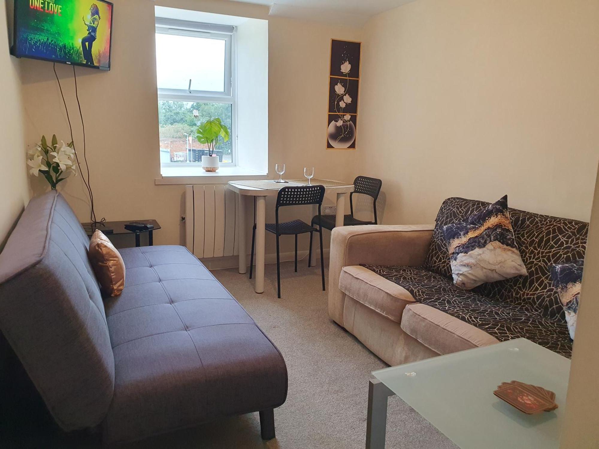 Lovely 1Bedrood Apartment Guildford Esterno foto