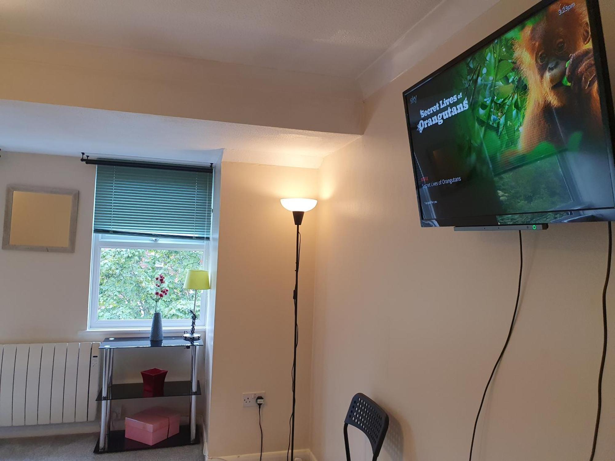 Lovely 1Bedrood Apartment Guildford Esterno foto