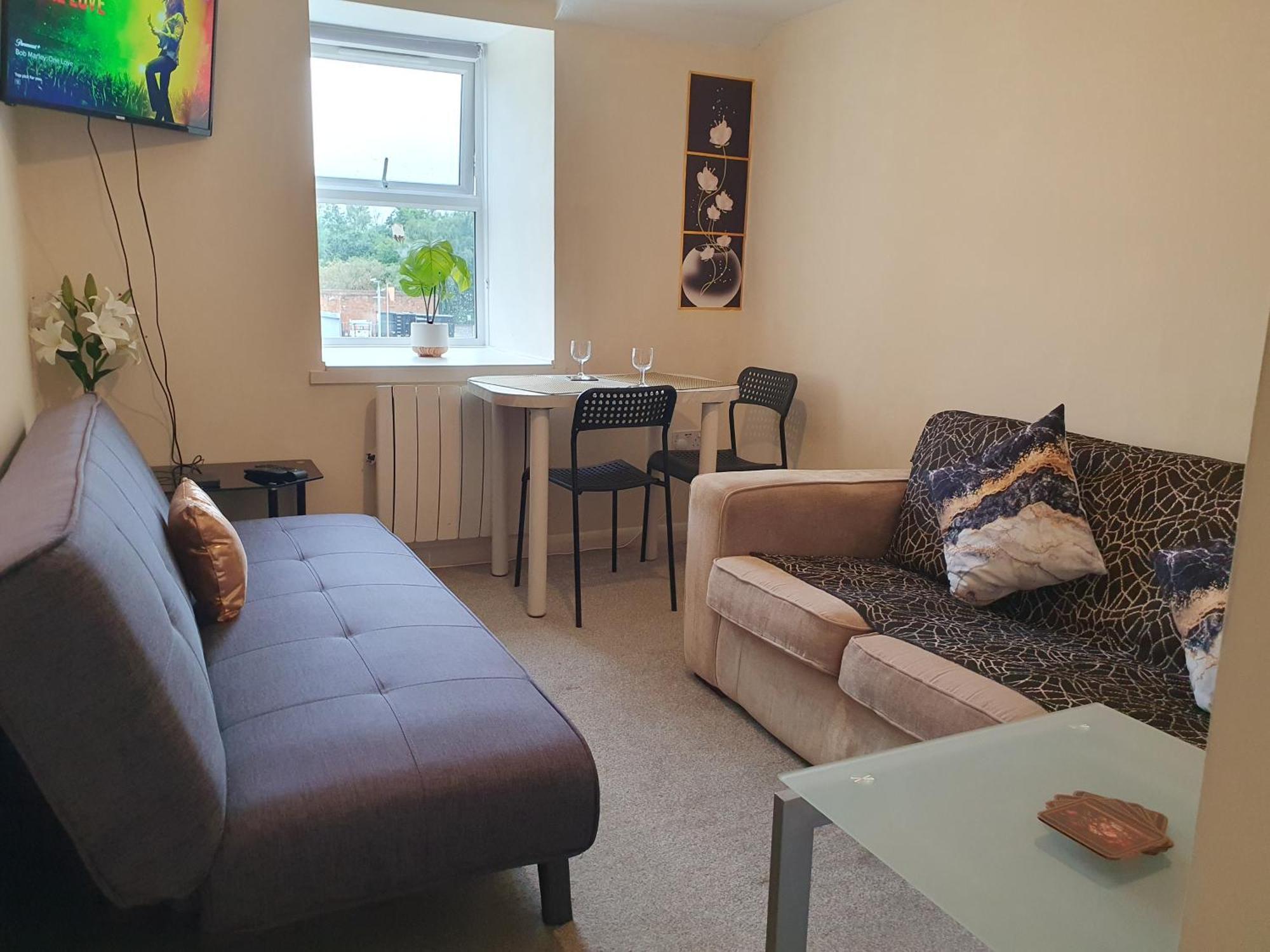 Lovely 1Bedrood Apartment Guildford Esterno foto
