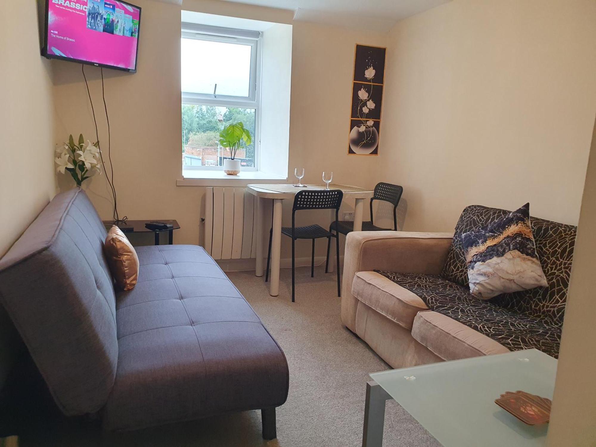 Lovely 1Bedrood Apartment Guildford Esterno foto