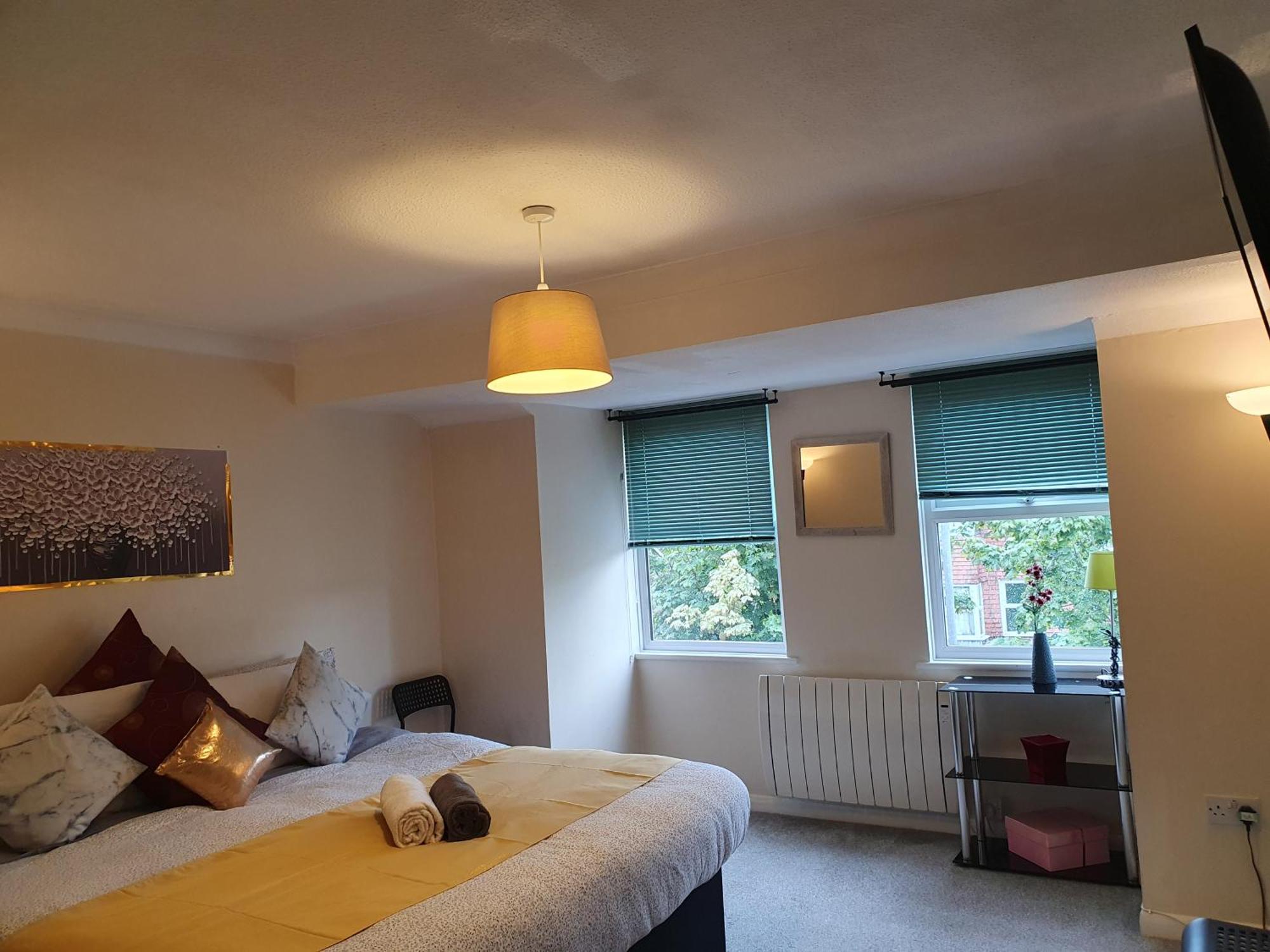 Lovely 1Bedrood Apartment Guildford Esterno foto